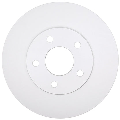 Raybestos Brakes Disc Brake Rotor 580503FZN