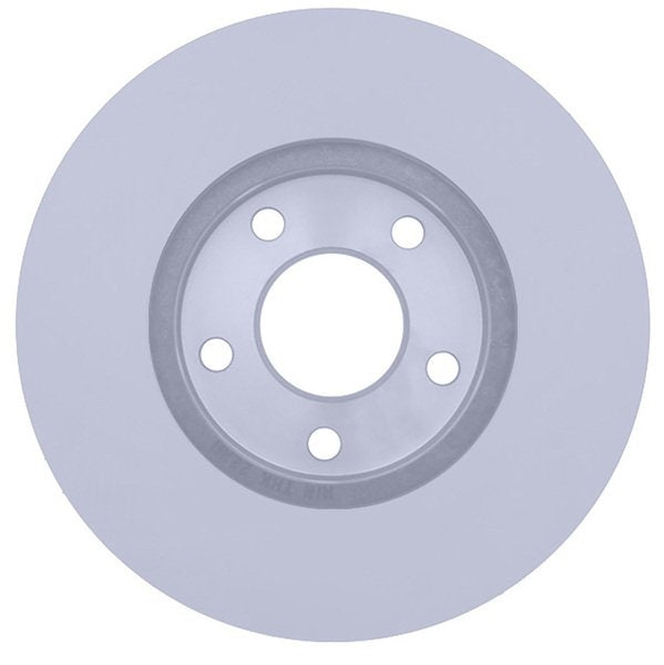Raybestos Brakes Disc Brake Rotor 580503FZN