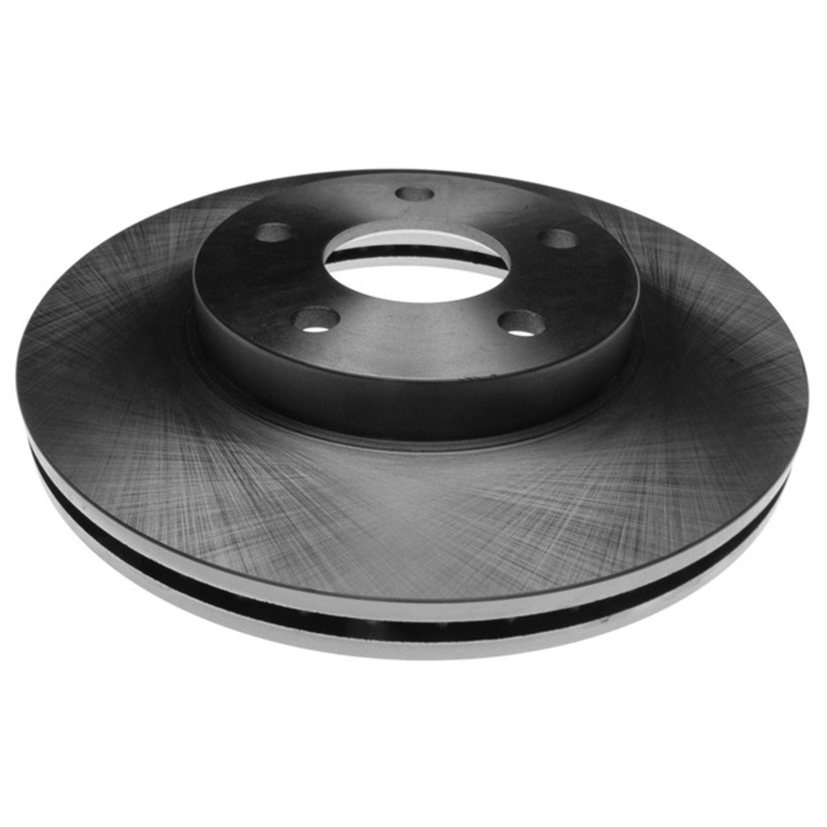 Raybestos Brakes Disc Brake Rotor 580503R