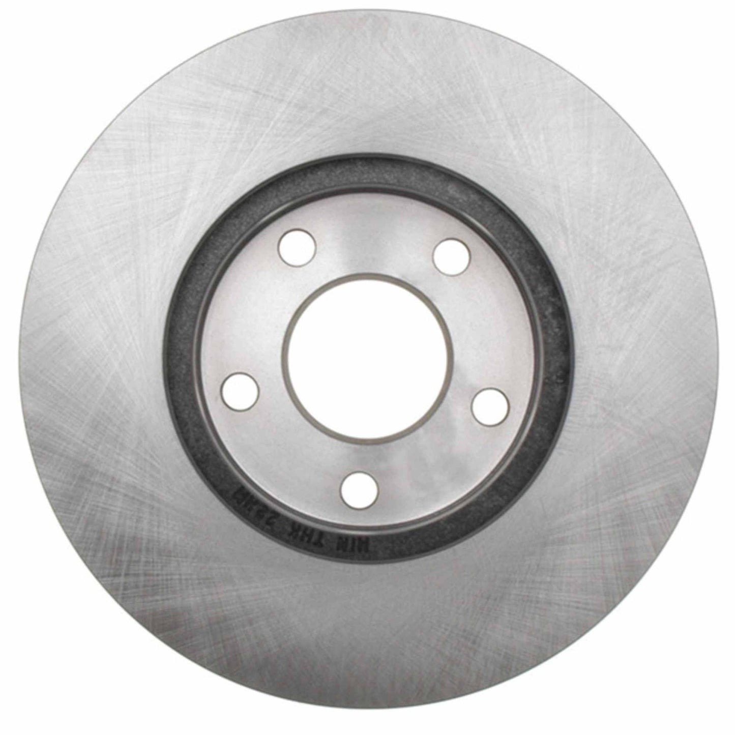 Raybestos Brakes Disc Brake Rotor 580503R