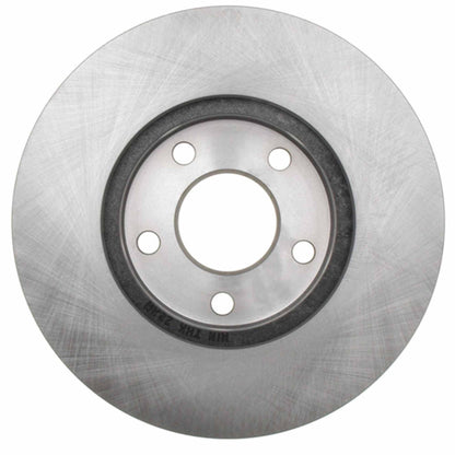 Raybestos Brakes Disc Brake Rotor 580503R