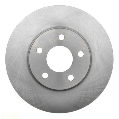 Raybestos Brakes Disc Brake Rotor 580503R