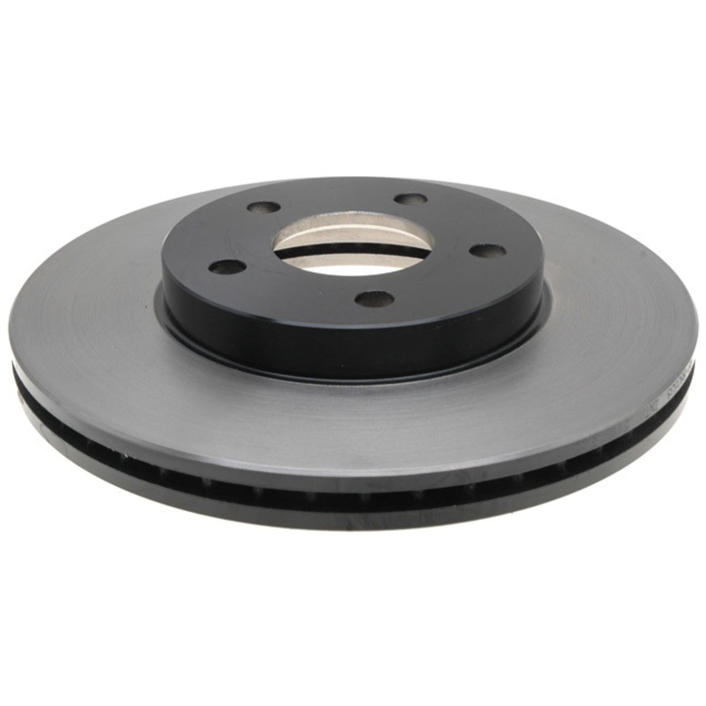 Raybestos Brakes Disc Brake Rotor 580503