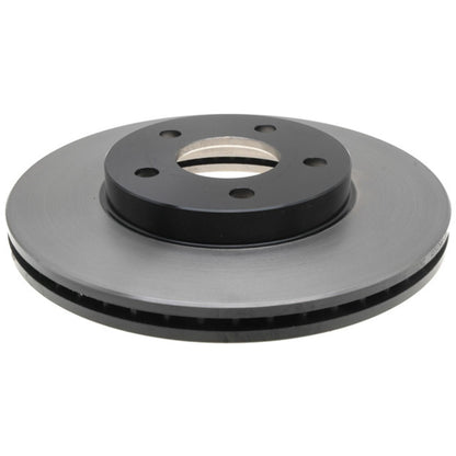 Raybestos Brakes Disc Brake Rotor 580503