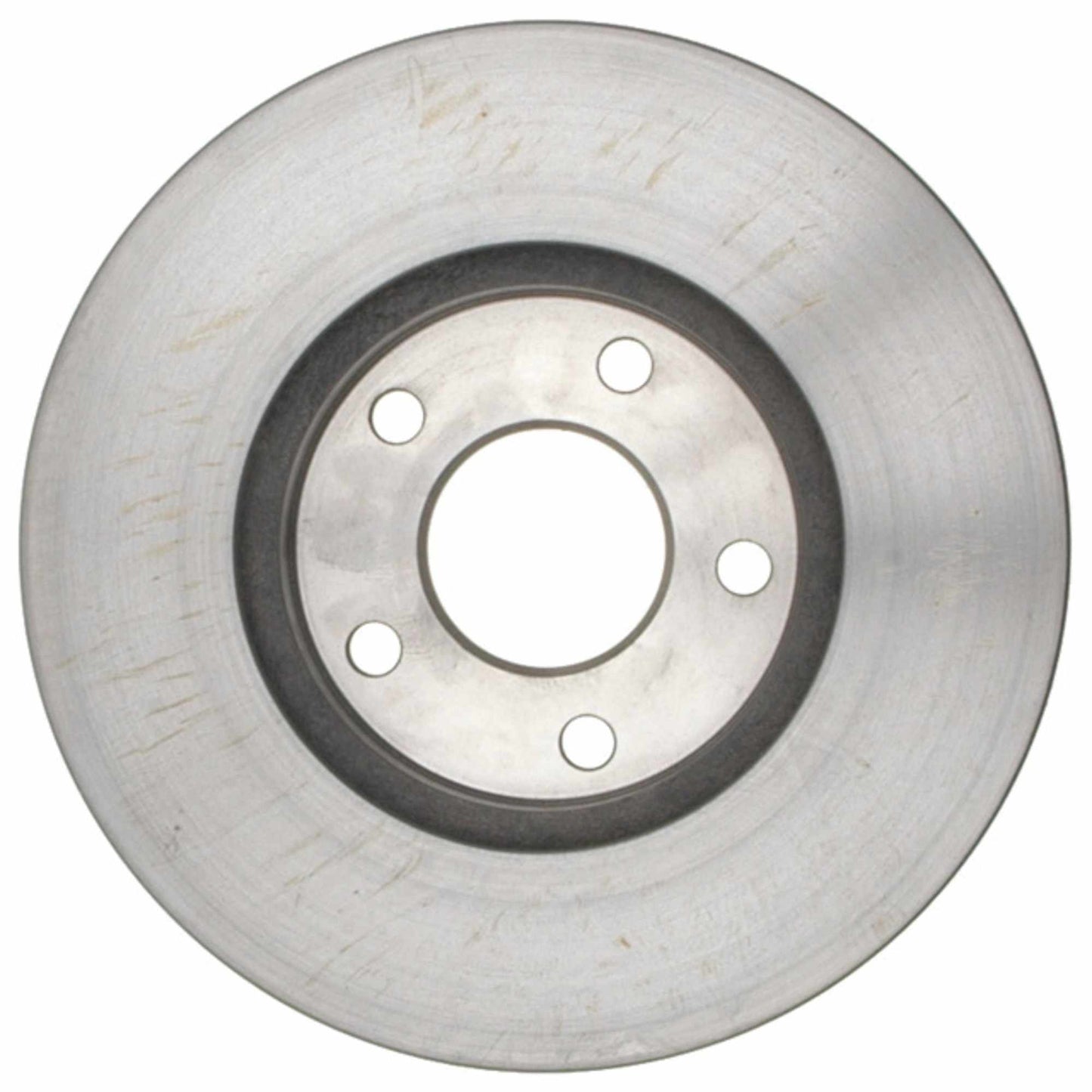 Raybestos Brakes Disc Brake Rotor 580503