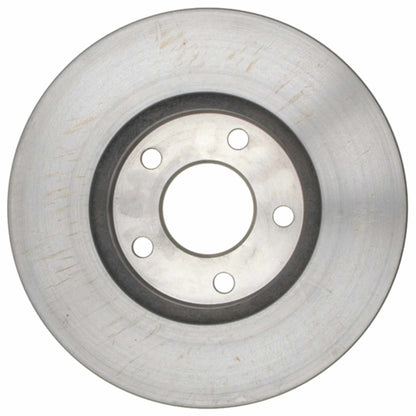 Raybestos Brakes Disc Brake Rotor 580503