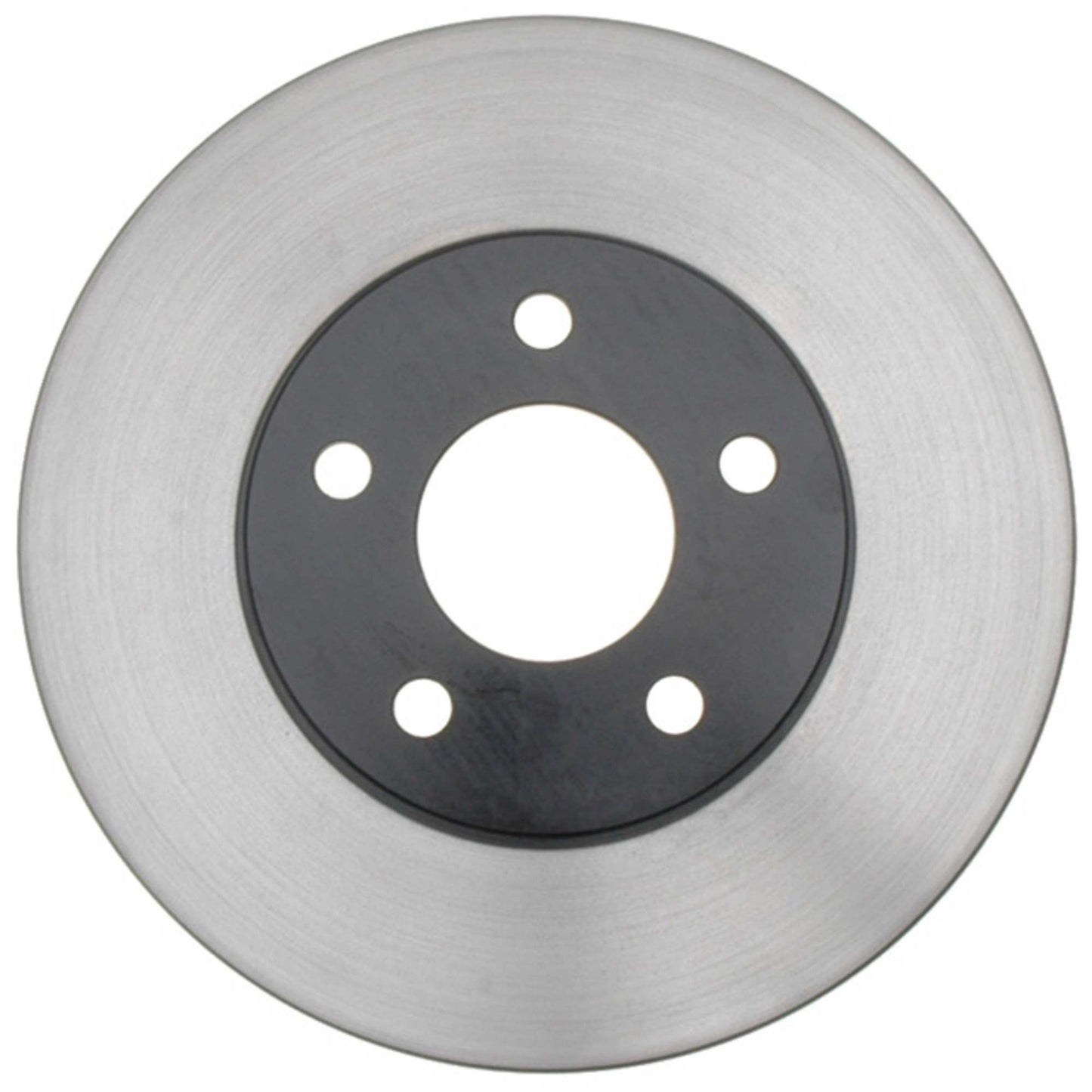 Raybestos Brakes Disc Brake Rotor 580503
