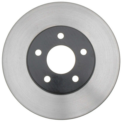 Raybestos Brakes Disc Brake Rotor 580503