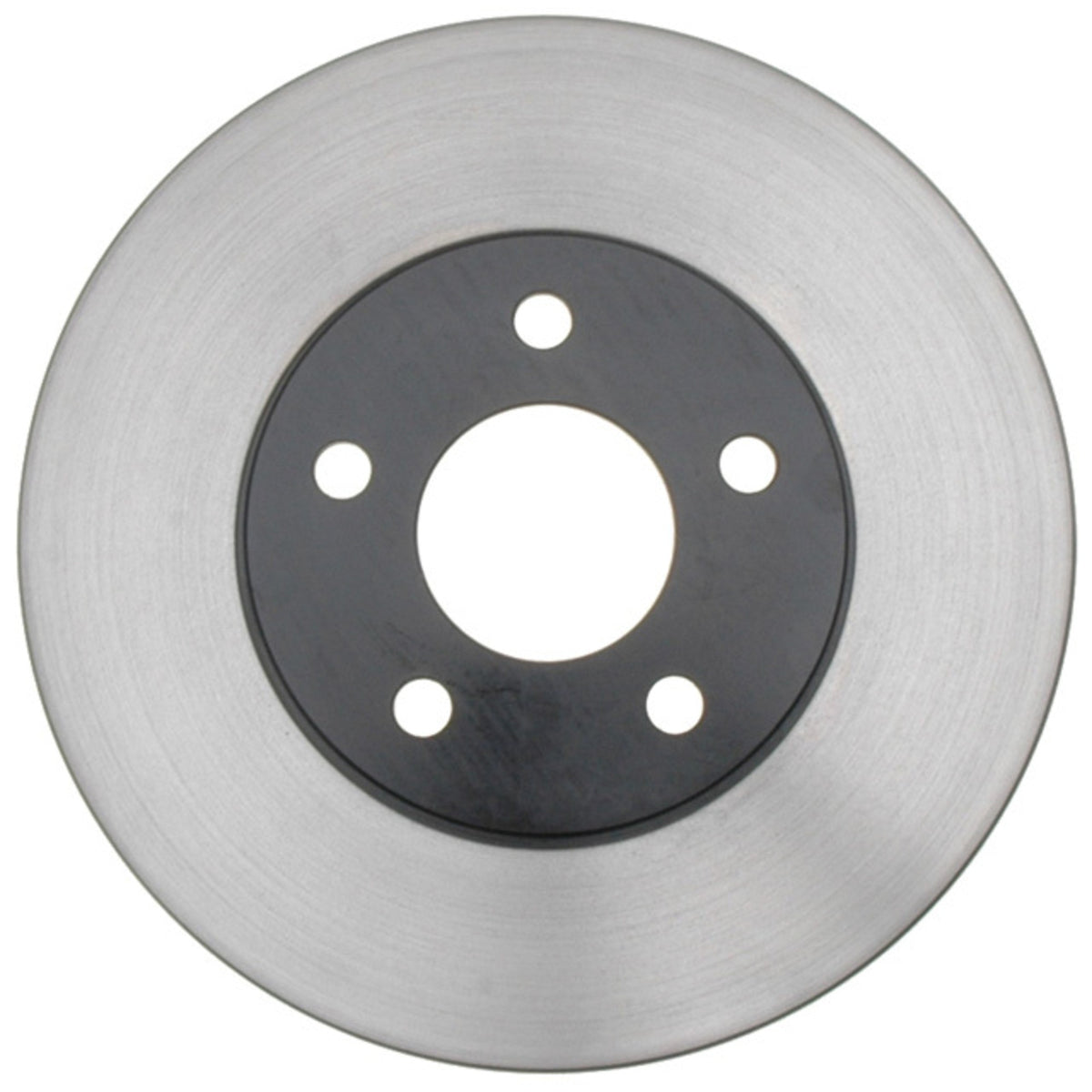 Raybestos Brakes Disc Brake Rotor 580503
