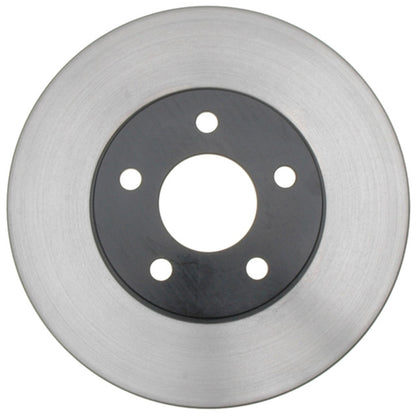 Raybestos Brakes Disc Brake Rotor 580503