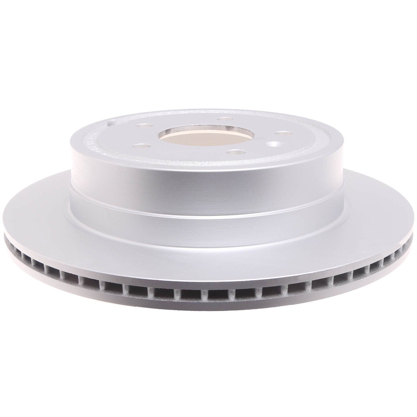 Raybestos Brakes Disc Brake Rotor 580543FZN