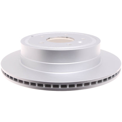 Raybestos Brakes Disc Brake Rotor 580543FZN