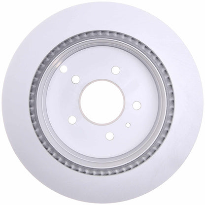 Raybestos Brakes Disc Brake Rotor 580543FZN