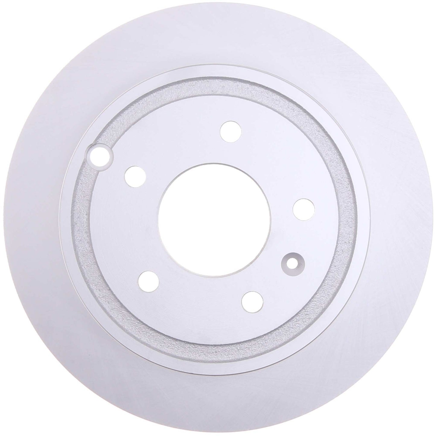 Raybestos Brakes Disc Brake Rotor 580543FZN