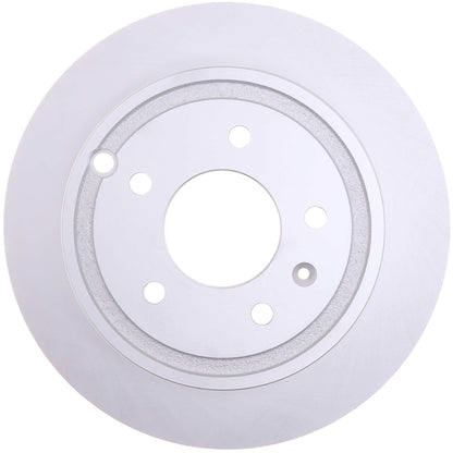 Raybestos Brakes Disc Brake Rotor 580543FZN