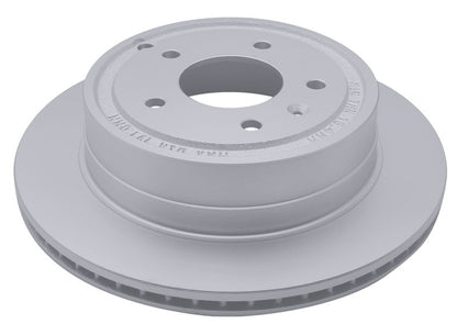 Raybestos Brakes Disc Brake Rotor 580543FZN