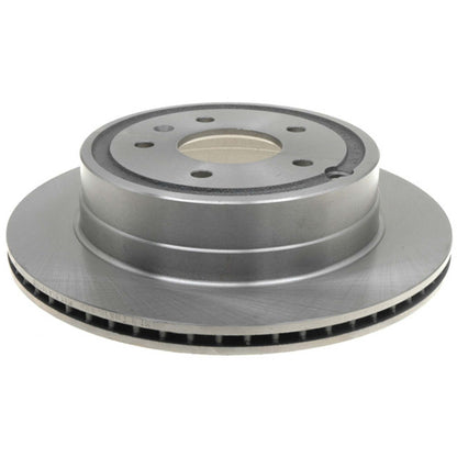 Raybestos Brakes Disc Brake Rotor 580543R