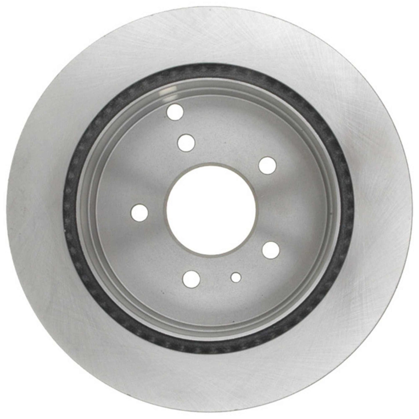Raybestos Brakes Disc Brake Rotor 580543R