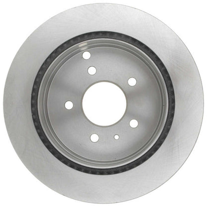 Raybestos Brakes Disc Brake Rotor 580543R