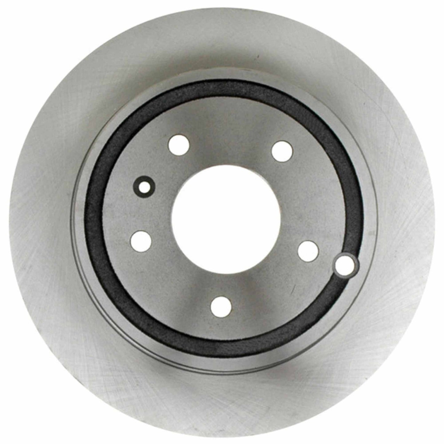 Raybestos Brakes Disc Brake Rotor 580543R