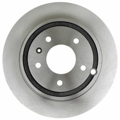 Raybestos Brakes Disc Brake Rotor 580543R