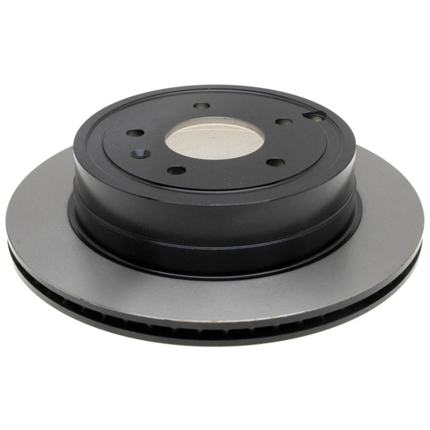 Raybestos Brakes Disc Brake Rotor 580543