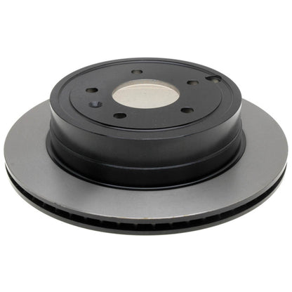 Raybestos Brakes Disc Brake Rotor 580543