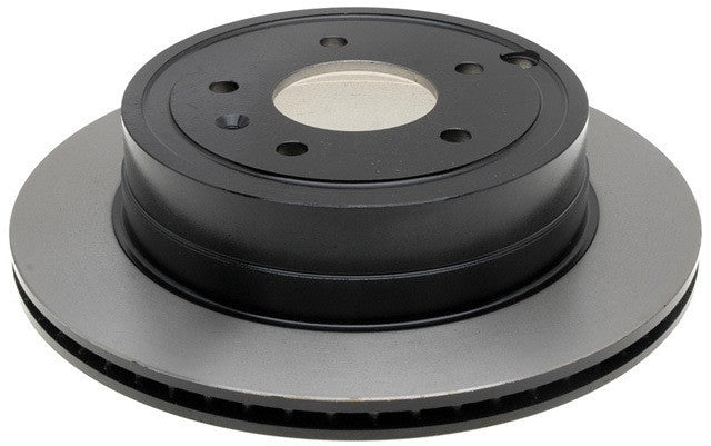Raybestos Brakes Disc Brake Rotor 580543