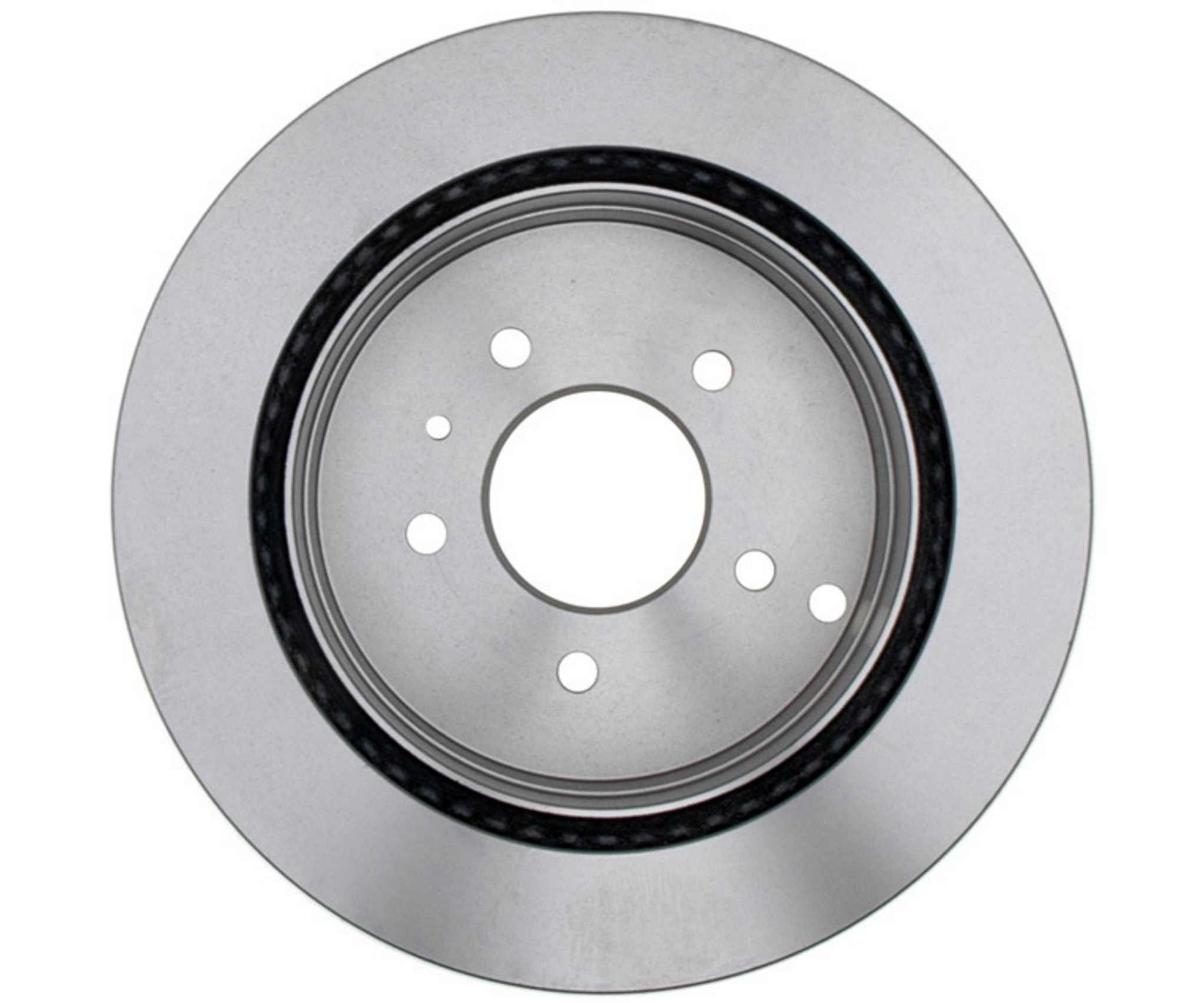 Raybestos Brakes Disc Brake Rotor 580543