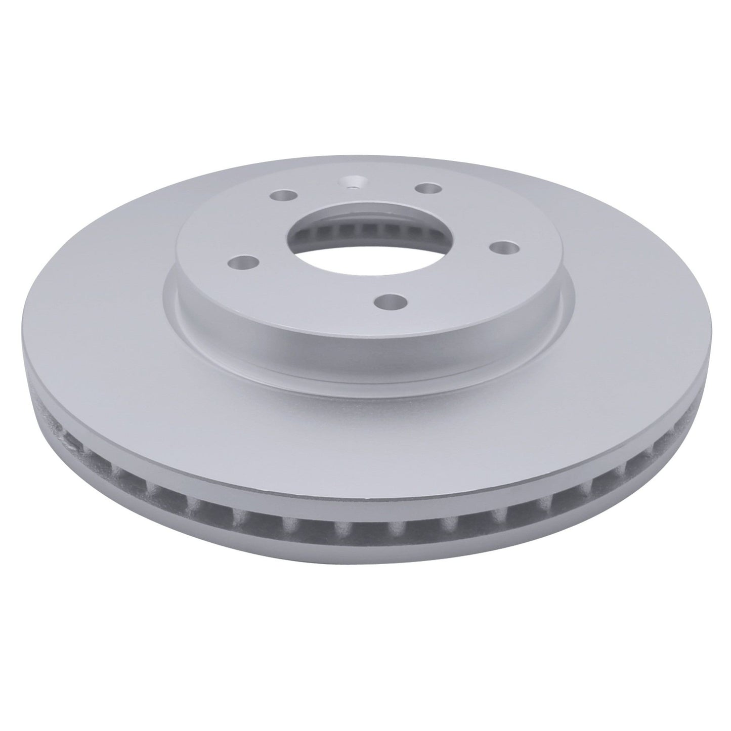 Raybestos Brakes Disc Brake Rotor 580547FZN