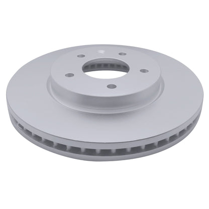 Raybestos Brakes Disc Brake Rotor 580547FZN