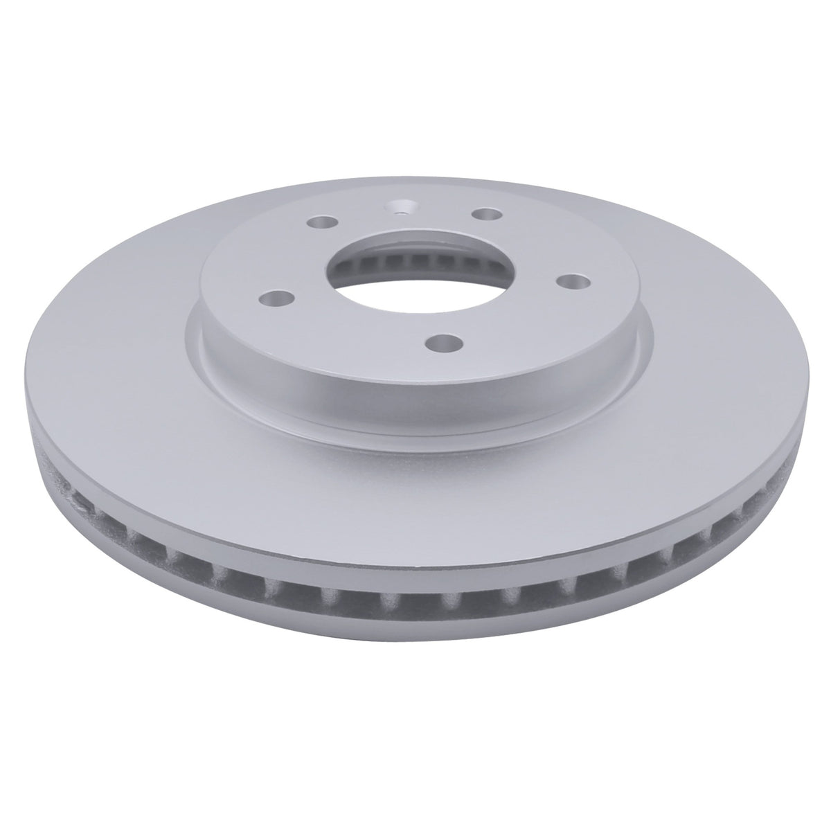Raybestos Brakes Disc Brake Rotor 580547FZN