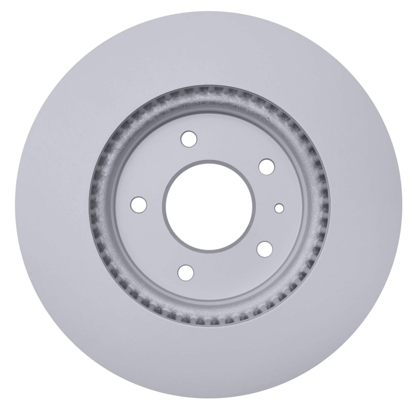 Raybestos Brakes Disc Brake Rotor 580547FZN