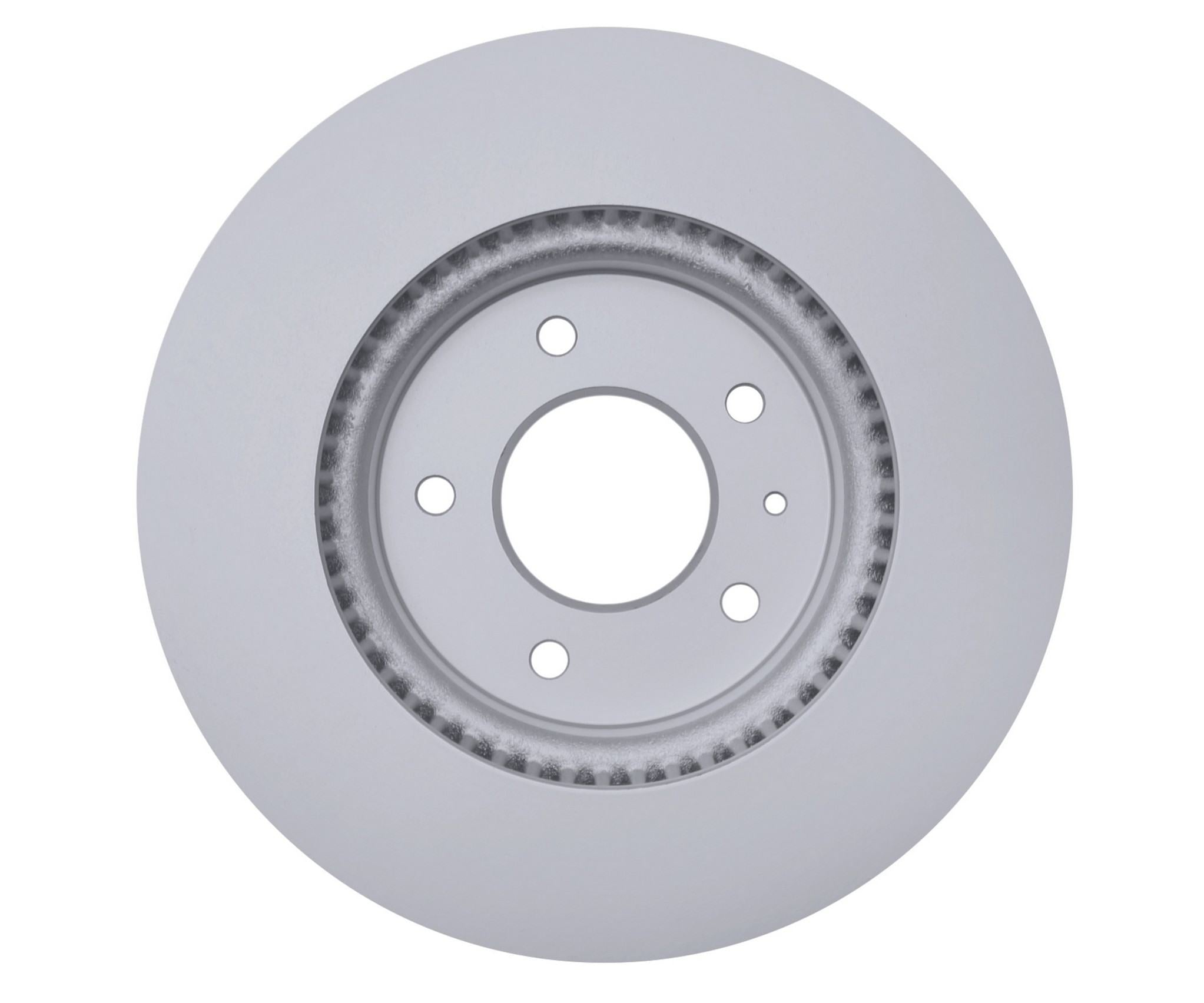 Raybestos Brakes Disc Brake Rotor 580547FZN