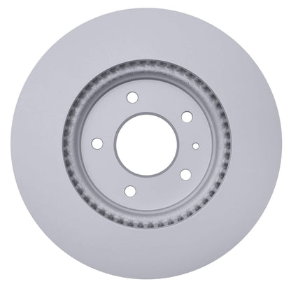 Raybestos Brakes Disc Brake Rotor 580547FZN