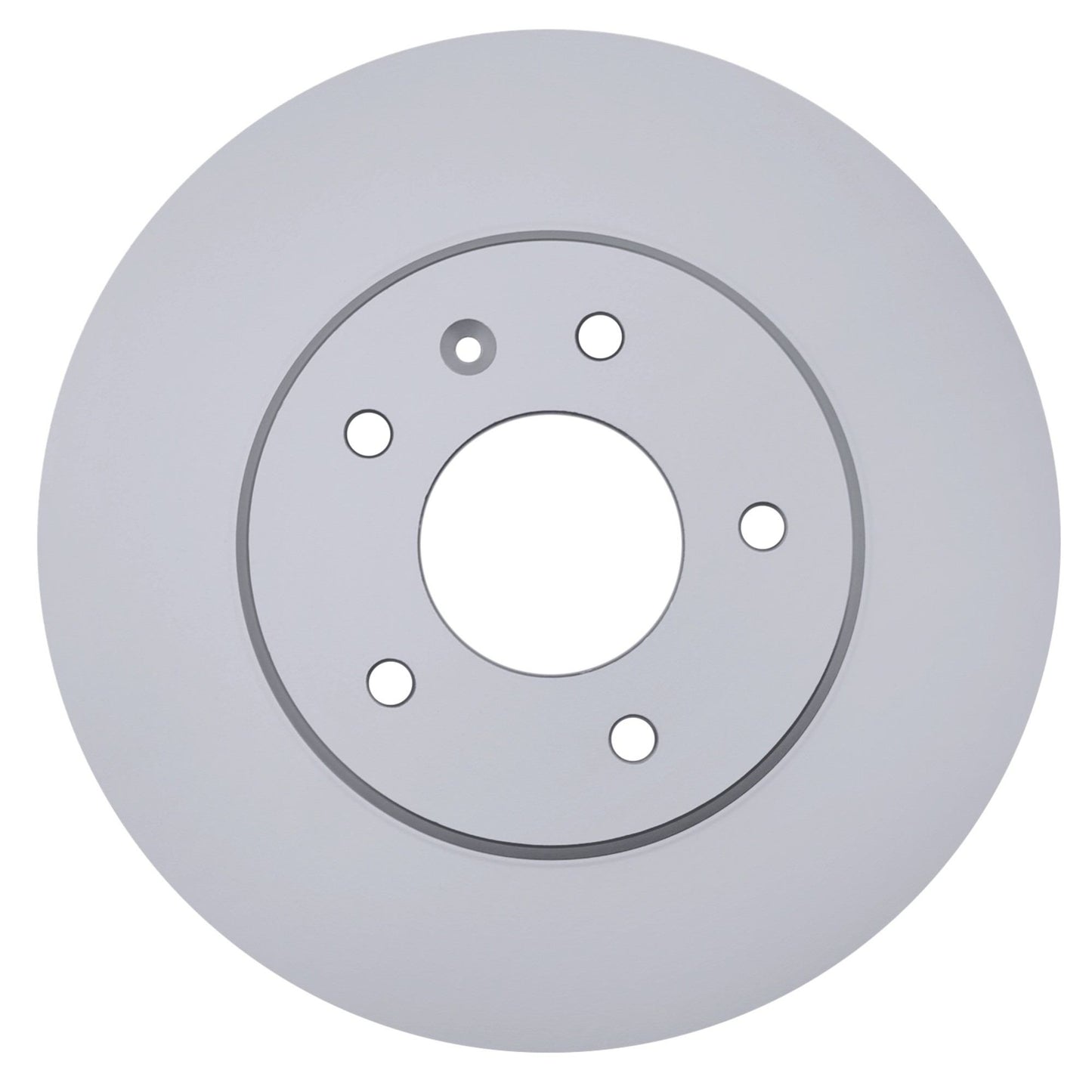 Raybestos Brakes Disc Brake Rotor 580547FZN