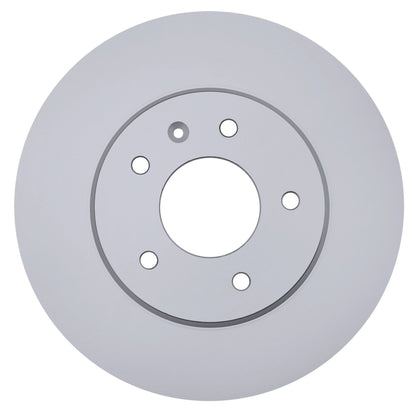 Raybestos Brakes Disc Brake Rotor 580547FZN