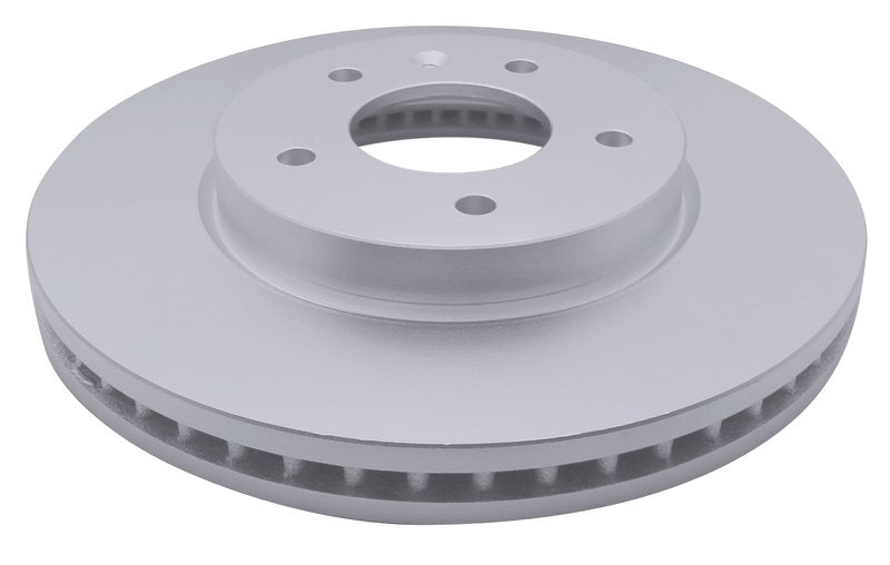 Raybestos Brakes Disc Brake Rotor 580547FZN
