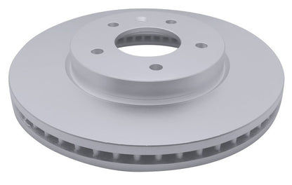 Raybestos Brakes Disc Brake Rotor 580547FZN