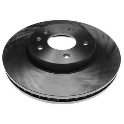 Raybestos Brakes Disc Brake Rotor 580547R