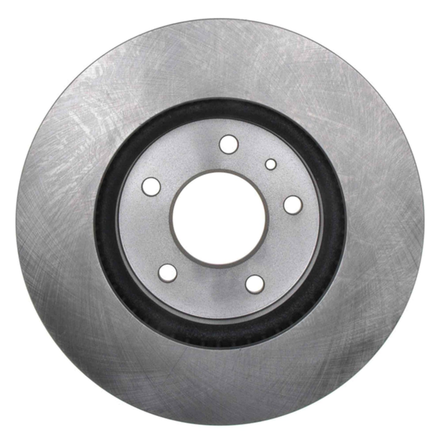 Raybestos Brakes Disc Brake Rotor 580547R