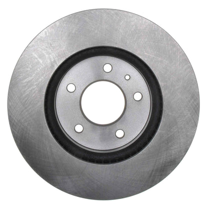 Raybestos Brakes Disc Brake Rotor 580547R
