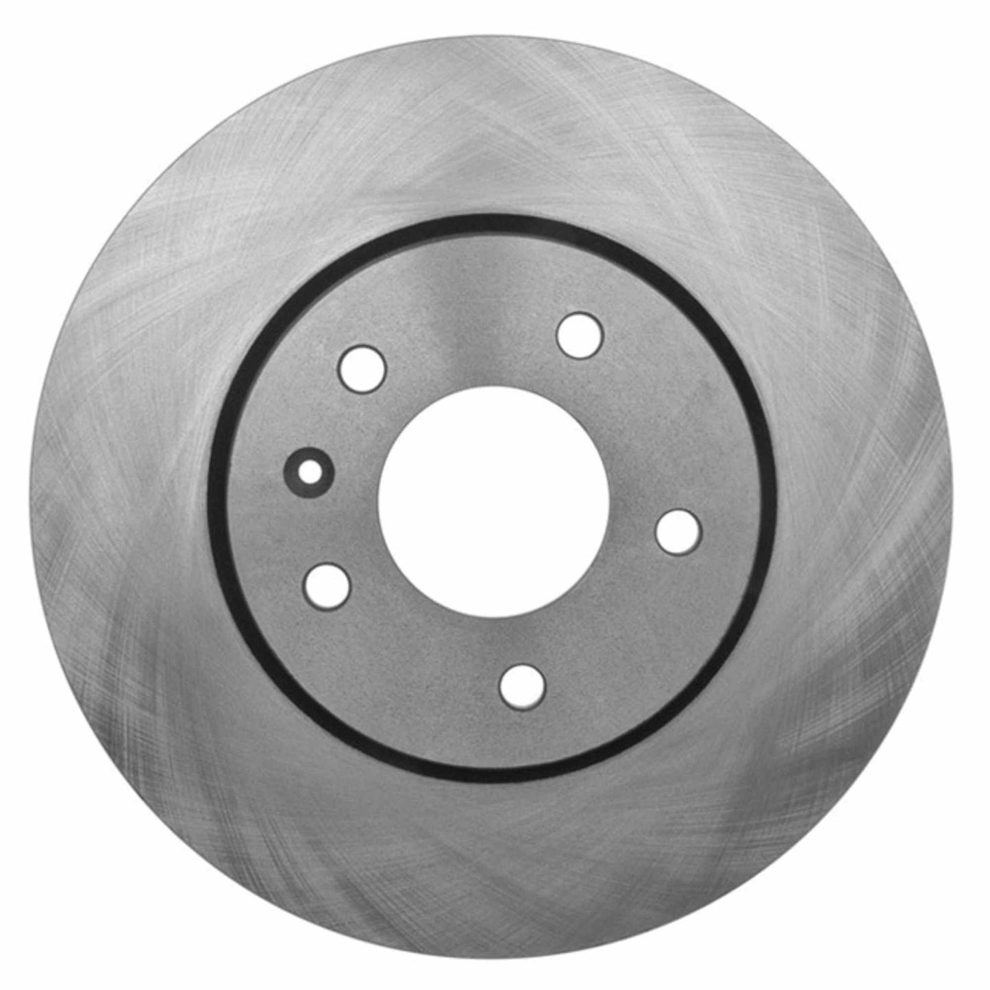 Raybestos Brakes Disc Brake Rotor 580547R