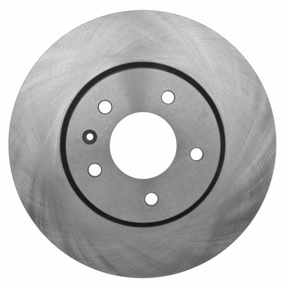 Raybestos Brakes Disc Brake Rotor 580547R