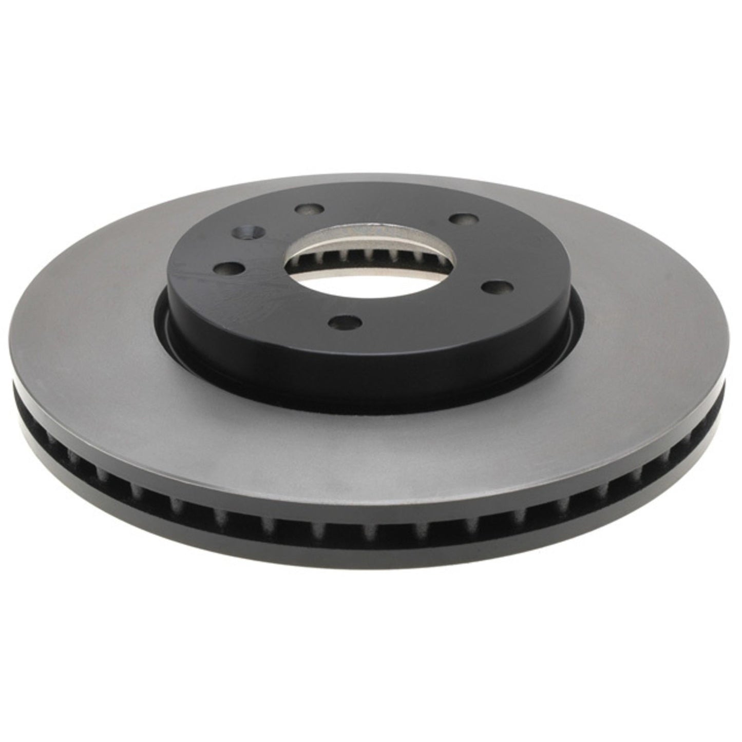 Raybestos Brakes Disc Brake Rotor 580547