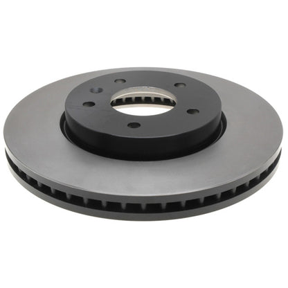 Raybestos Brakes Disc Brake Rotor 580547