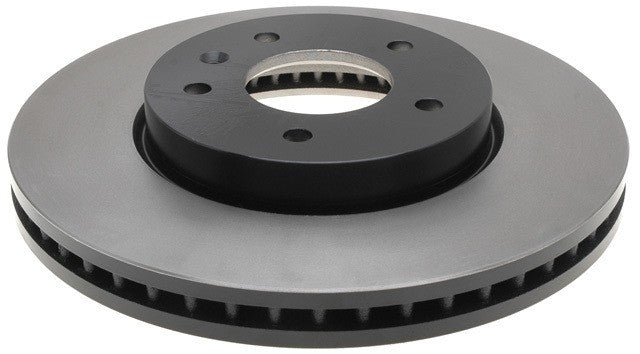 Raybestos Brakes Disc Brake Rotor 580547