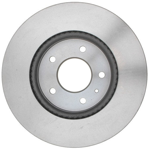 Raybestos Brakes Disc Brake Rotor 580547