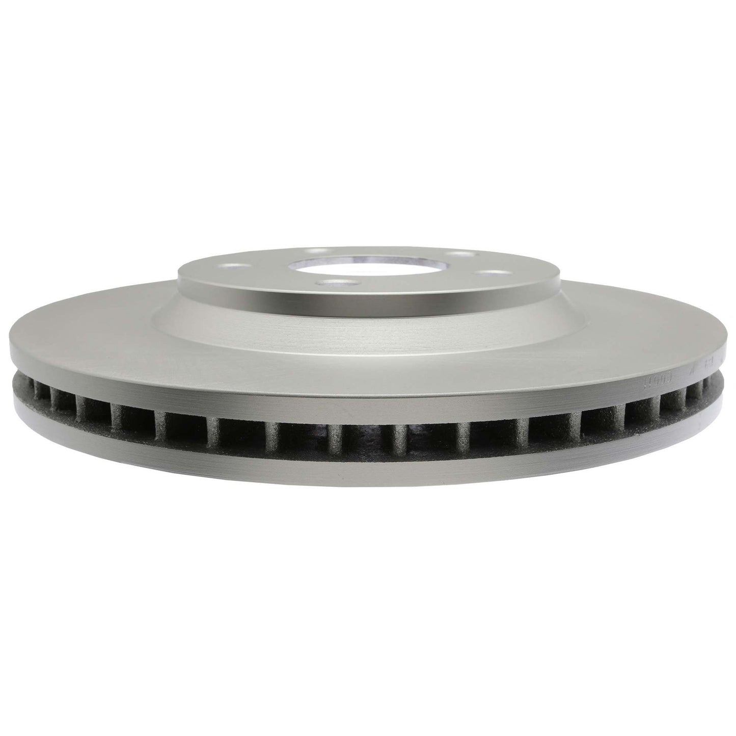 Raybestos Brakes Disc Brake Rotor 580559FZN