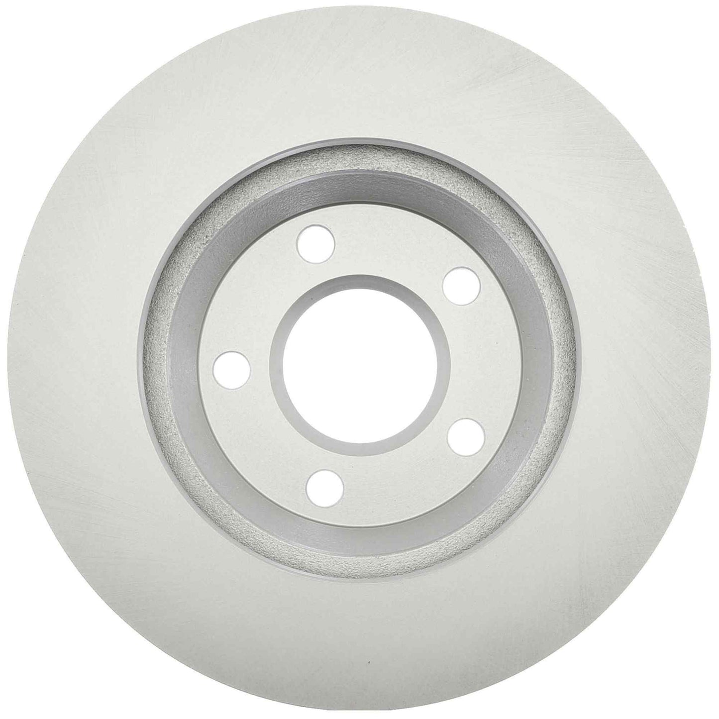 Raybestos Brakes Disc Brake Rotor 580559FZN